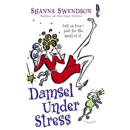 Damsel Under Stress