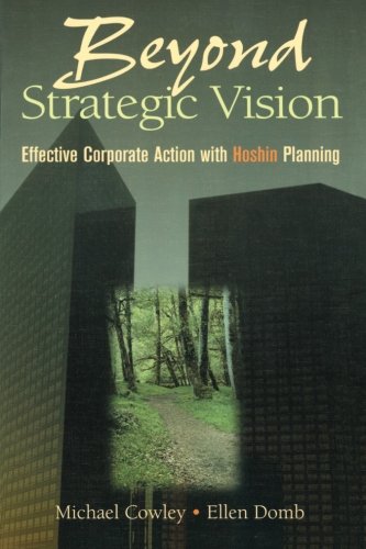 READ Beyond Strategic Vision: Effective Corporate Action With Hoshin Planning E.P.U.B