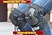 Scoyco K15-2 Motorcycle Motocross Racing Knee Guards Pads Braces Protective Gear