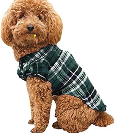 犬服 つなぎ かわいい 半袖 チェック 足つき 背中開き 犬 服 トレーナー トトロ 犬服 着物 着せやすい 犬服 フリース フリフリ 簡単 シンプル 家着 かっこいい 猫の服 長袖 子供 B081nnxsyr 598円 人気海外一番 100 品質保証 全品送料無料 即日出荷