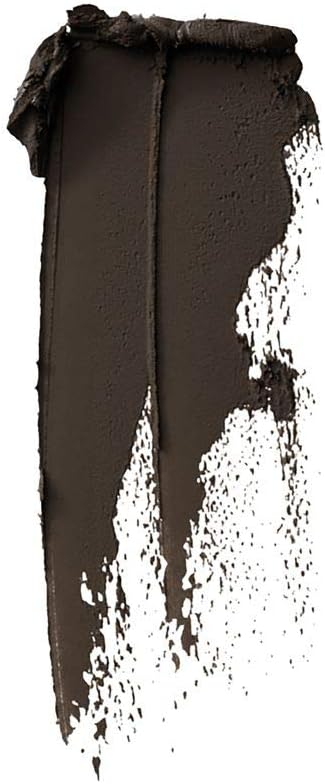 NYX Professional Makeup Tame & Frame Tinted Eyebrow Pomade - Black, 0.021 kg, 5 count (Pack of 1) - Image 4