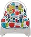 Fisher-Price Infant-to-Toddler Rocker, Color Climbers