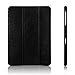 Tab S2 9.7 Case, JETech Slim-Fit Case Cover for Samsung Galaxy Tab S2 9.7 inch Tablet with Auto Sleep/Wake Feature (Black)