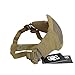 OneTigris Small Tactical Mask 4.5