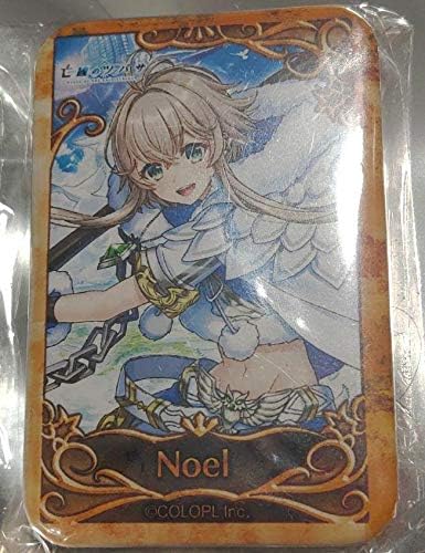 Amazon 白猫プロジェクト ノエル アニメ 萌えグッズ 通販