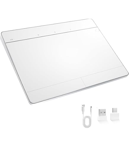 Amazon.com: Apple Magic Trackpad 2 (MJ2R2LL/A) (Renewed