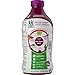 V8 V-Fusion 100% Juice, Black Cherry Apple, 46 Ounce (Pack of 6)