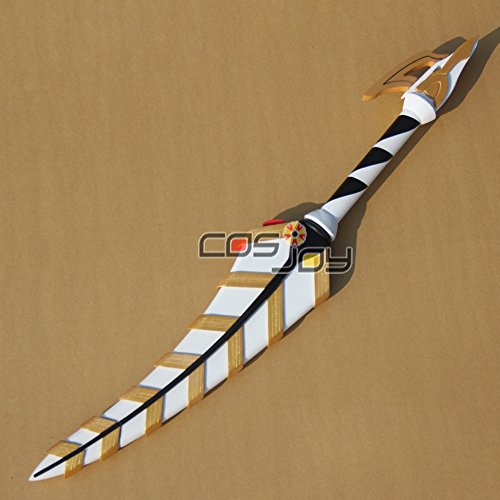 power rangers dino thunder sword