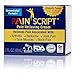 Peain Script Concentrated Pain Relief Cream, 2 Oz - 100% Money Back Guarantee - Pharmacist Recommended