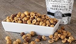 Oregon Farm To Table - Hazelnuts from Premium