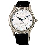 Stuhrling Original Men's 91B.32152 Classic 'Caesar II' Automatic Date Watch