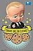 Trends International The Boss Baby Cookies Wall Poster 22.375