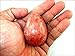 Jet Sunstone Crystal Egg 2 Inch – Polished Natural Gemstone for Home Décor, Meditation, Reiki & Gifting