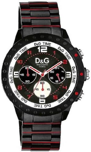 Amazon ドルチェ ガッバーナ D G 腕時計 クロノグラフ Navajo ナバホ Dw0192 メンズ 並行輸入品 メンズ腕時計 腕時計 通販