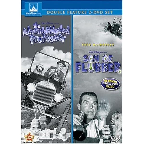 Amazon.com: The Shaggy Dog [DVD] : Fred MacMurray: Movies & TV