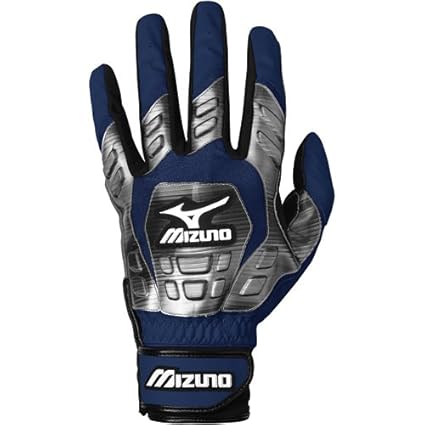 mizuno techfire batting gloves