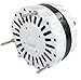 Broan Attic Fan (340, 343, 350, 353) Replacement Motor # 97009316 1160 RPM 120V