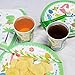 Dinosaur Party Supplies Boy and Girl Birthday Dino Themed Party Set Includes Cups Forks Spoons 9