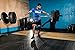 Bear KompleX Knee Sleeves for Men & Women - 7mm Compression & Heat Retention Neoprene Compression Knee Brace for Weightlifting, Squats & Powerlifting
