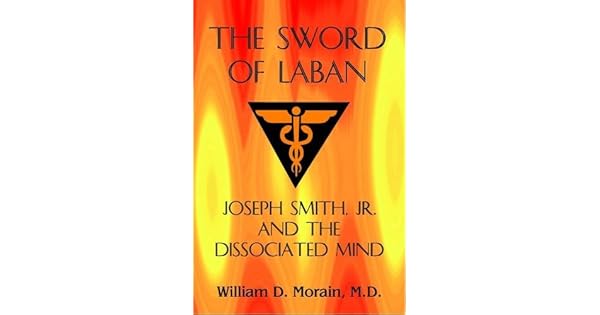 Amazon Com The Sword Of Laban Joseph Smith Jr And The