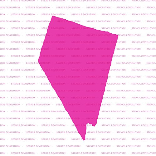 Nevada State Stencil Template - Reusable Stencil with Multiple Sizes Available