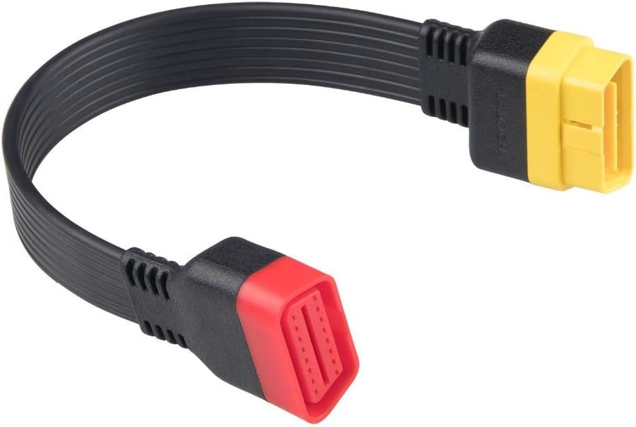 Dachang Launch Obd2 OBDII Extension Cable for X431 V/V+/Pro/Easydiag 3.0/Mdiag/Golo Main OBD ii Extension Cable