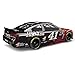 Lionel Racing Kurt Busch #41 Haas Automation 2016 Chevrolet SS NASCAR Diecast Car (1:24 Scale), Chrome.