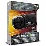 Roxio Game Capture HD PRO Video Capture Device and Editing Software for PC