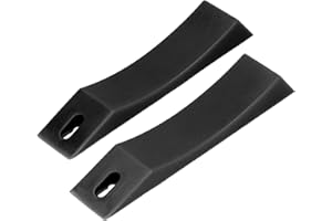 Deadlift Wedge for Weight Lifting, Easy To Load and Unload Weight Plates, Deadlift Jack Alternative for Deadlift, Crossfit, P