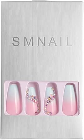 Amazon Decdeal ネイルチップ ネイルシール ネイルステッカ ネイルパーツ 偽ネイル プレゼント ギフト 可愛い 人気 おしゃれ 付け爪 Decdeal シール ステッカー 通販