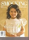 Australian Smocking & Embroidery Magazine (Celebrating 90 Beautiful Issues, Issue 90 2010)
