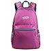 G4Free 20L Lightweight Packable Backpack Travel Hiking Daypack Foldable Backpack for Men Women