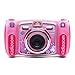 VTech Kidizoom Duo Selfie Camera, Amazon Exclusive, Pink primary
