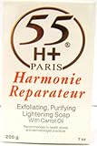 55H+ Harmonie Soap 7oz