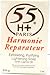 55H+ Harmonie Soap 7oz
