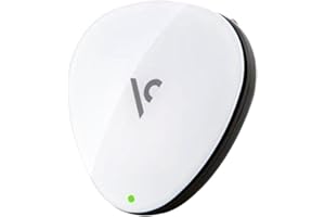 Voice Caddie (boisukyadyi) vc300se vc300se Voice Notebook GPS Golf GPS Distance Measuring Lightweight Easy White External Int