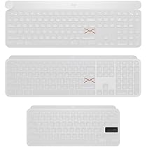 Single Keycap for Logitech Keyboard Craft/MX Keys S/MX Keys