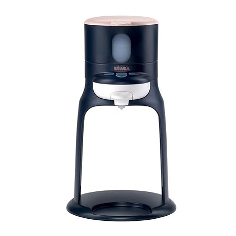 beaba bottle warmer and sterilizer