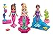 Mega Bloks Barbie Mermaid Party