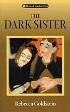 The Dark Sister (Library of American Fiction)