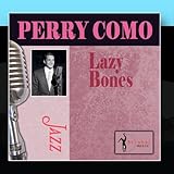 Disco de Perry Como: «Lazy Bones» (Anverso)