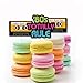 Big Dot of Happiness 80's Retro - DIY Shaped Totally 1980s Party Cut-Outs - 24 Count