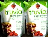Truvia Sweetener Baking Blend, Now Called 