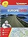 Europe 2019 - Tourist and Motoring Atlas (A4-Spirale): Tourist & Motoring Atlas A4 spiral (Michelin Road Atlases) by 
