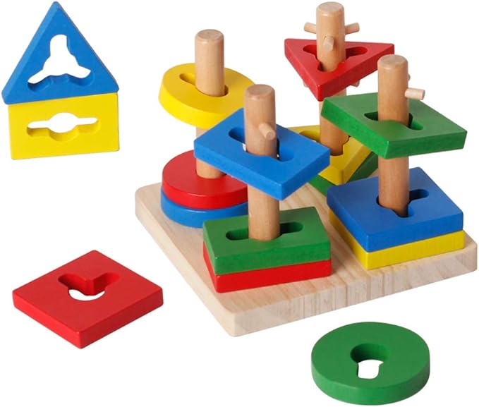 montessori toys under 1 year old