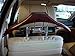 Marina Travel Valet Luxury Car Coat Hanger Gift for Professionals