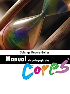 Manual da Pedagogia das Cores