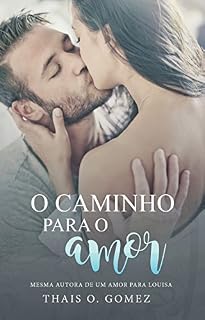 Livro O caminho para o amor