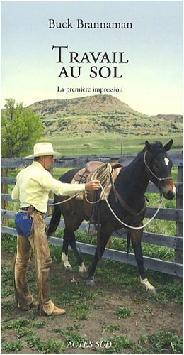 Travail au sol
