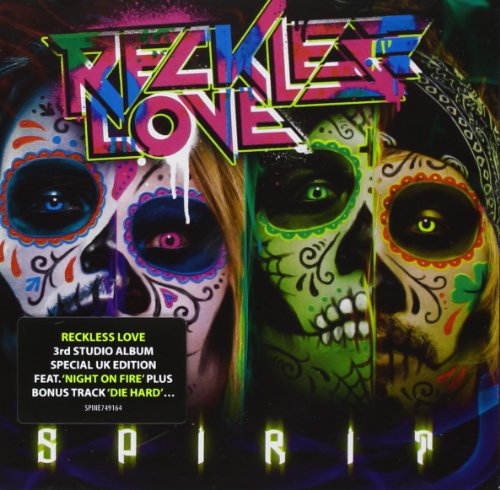 Reckless Love - Spirit - Zortam Music